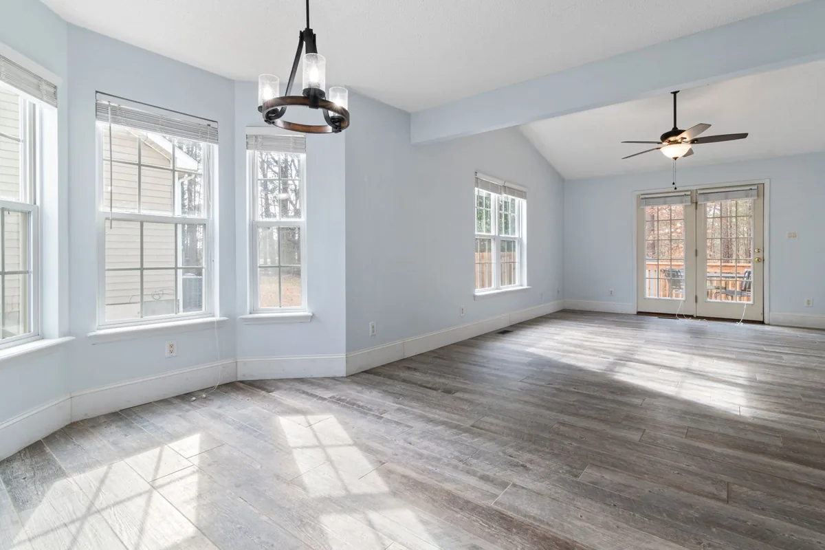 Clean, safe room after biohazard cleanup in Ridgewood, New York, NY